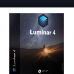 Luminar 4.0 AI人工智能图像处理插件Luminar 4.0.0.4810 WIN中文版