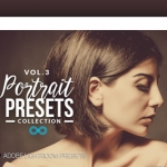 Photonify-人像摄影LR预设第3卷Portrait Collection Vol.3 Lightroom Presets