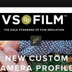 VSCO Film1-7 LR+ACR预设 & VSCO Film Luts Complete Pack [2018.11月更新]