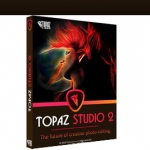 Topaz Studio 2破解版|Topaz Studio2.2(创意照片编辑插件)正式破解版