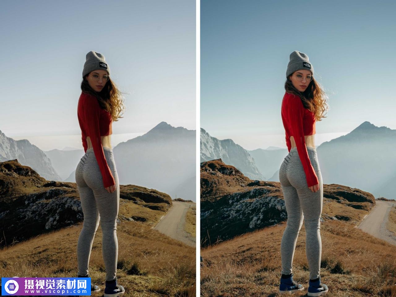 预设套装台式机Lightroom预设和lr手机预设插图3