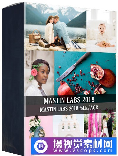 MASTIN LABS 2018马斯丁工作室胶片模拟5套合集2018.8月更新插图