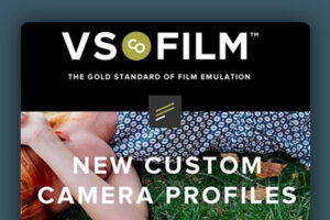 VSCO Film Pack 1-7 LR+ACR预设|VSCO Film Luts Complete Pack[2020.2月更新]