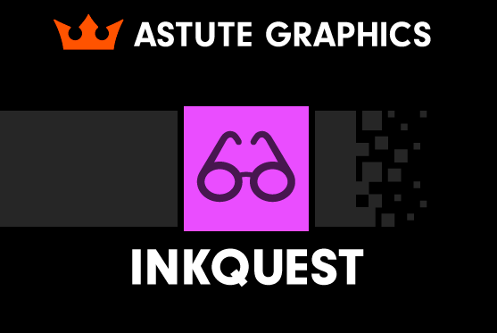 InkQuest 1.2.0中文汉化版(AI叠印查找、分色、交换通道插件)插图