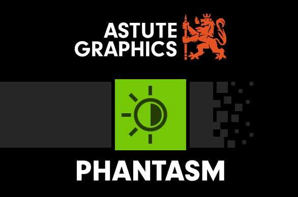 Phantasm 3.2.0中文汉化版（AI矢量及图片颜色调整插件）插图