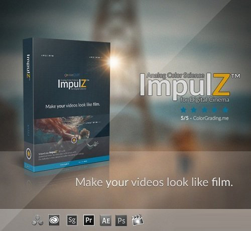 顶级旅拍婚礼视频胶片调色LUT预设 ImpulZ Ultimate LUTs 胶片预设插图 顶级旅拍婚礼视频胶片调色LUT预设 ImpulZ Ultimate LUTs 胶片预设插图