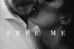 人像预设电影胶片Lightroom预设 The Blissful Maven - Free Me Presets