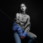 摄影师NATHAN ELSON CAPTURE ONE 杂志级人像预设