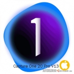 Capture One 20 for mac中文版|飞思Capture One 20 Pro V13.1.2 MAC中文版