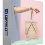 Phlearn Pro-产品摄影终极指南 The Ultimate Guide to Product Photography
