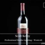 KelbyOne-Scott Kelby专业工作室棚拍从人物到产品布光-中文字幕