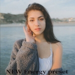 新能源清新通透胶片风Lightroom预设-Drtzed - NEW Energy Presets