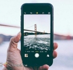 iPhone摄影-与摄影师Joe Parys在短短1小时内拍摄更好的iPhone照片