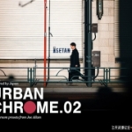 摄影师Joe Allam日系扫街城市胶片风格LR预设 URBAN CHROME vol.2