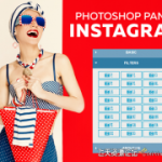 Instagram Filters复古调色风格润饰面板中文版支持2018