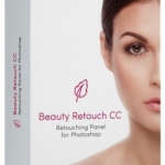 Beauty Retouch CC 2.1 商业人像精修PS磨皮插件汉化版-支持PS2021