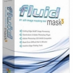 Vertus fluid mask中文版|PS抠图插件Vertus fluid maskv3.3.18汉化版