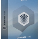 Luminar Flex中文版|Luminar Flex 1.1.0中文版|AI智能图像调色插件