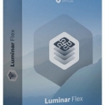 Luminar Flex 1.1.0 for mac中文版|AI智能图像调色插件(支持CC2019)