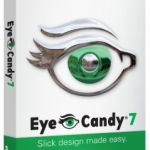 糖果滤镜Exposure Software Eye Candy v7.2.3.96汉化版|WinX64(支持CC2020)