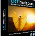 LRTimelapse Pro 5.4 Build 618汉化版|专业延时摄影制作软件 WINX64