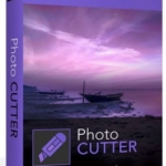 InPixio Photo Cutter 10.3.7466中文汉化版|懒人抠图换背景软件WINX64