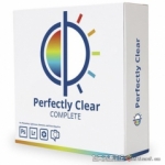 一键智能清晰插件Perfectly Clear Complete for mac 3.10.0.1813中文版