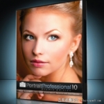 顶级人像磨皮美容插件Portrait Professional 10.9.5汉化版-支持CC2020