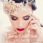 婚礼婚纱Lightroom预设经典收藏 Lightroom Classic Collection | SET III
