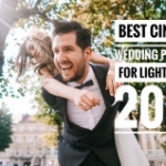 电影婚礼Lightroom预设 Wedding Cinema Presets LR预设 2017