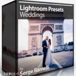 复古电影风格婚纱摄影Lightroom预设 Serge RamelliLightroom Presets