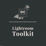 Dawn Charles胶片婚纱大片Lightroom预设工具包 DC Lightroom Toolkit