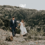 森系田园婚礼电影胶片LightRoom预设AndrewSunColor Luna Lightroom