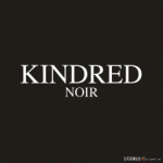 KINDRED富士柯达黑白婚礼胶片LR预设 KINDRED NOIR Lightroom Presets