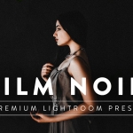 FILM NOIR Pro Lightroom预设