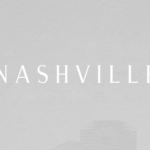 优雅简洁的英文衬线字体素材下载 Nashville Font