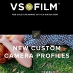 VSCO Film Pack 1-7 LR+ACR预设|VSCO Film Luts Complete Pack[2020.5月更新]