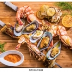 和威 生活美学摄影：美食篇