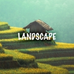 风景优美的预设LUT预设