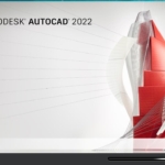 AutoCAD 2022 v30.1.51_英文64位单文件版