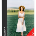 俄罗斯摄影师 Pavel Vozmischev清新通透胶片LR预设 Pavel Vozmischev Vol.3 Italy Colors