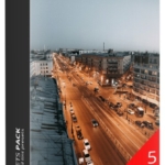俄罗斯摄影师 Pavel Vozmischev红外胶片LR预设 Pavel Vozmischev Vol4 Red Tint Presets