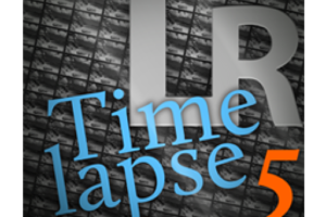 LRTimelapse Pro 5.5.7 for mac 汉化版|专业延时摄影软件LRTimelapse Pro 5.5.7中文版