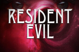 生化危机——极客音乐主题Resident Evil Main Theme – Geek Music