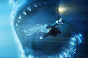 惊悚电影《深海狂鲨》解说文案及全剧下载