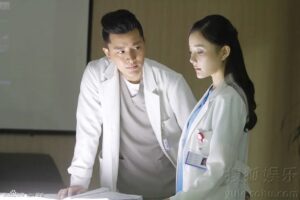 《产科男医生》40集电视剧解说文案/片源下载（完结）