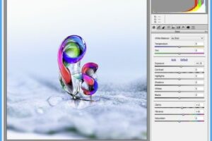 Adob​​e Photoshop 插件 Adobe Camera Raw 14.1 (x64)