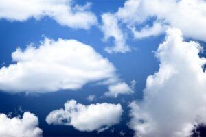 云笔刷包 Clouds Brush Pack 1
