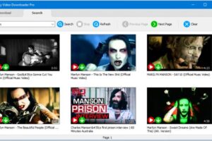 Any Video Downloader Pro 7.29.0