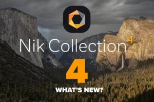 Nik Collection 4.4.0 by DxO 多语言完整版免费下载